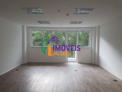 Ponto Comercial à venda, 44m² no Vila Andrade, São Paulo