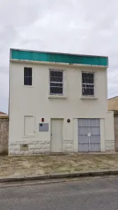 Imóvel Comercial com 1 Quarto para alugar, 80m² no Embaré, Santos