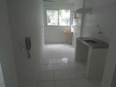 Apartamento com 2 Quartos à venda, 52m² no Jardim Santa Inês III, São José dos Campos
