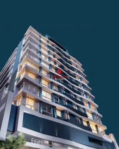 Apartamento com 2 Quartos à venda, 147m² no Zona Nova, Capão da Canoa