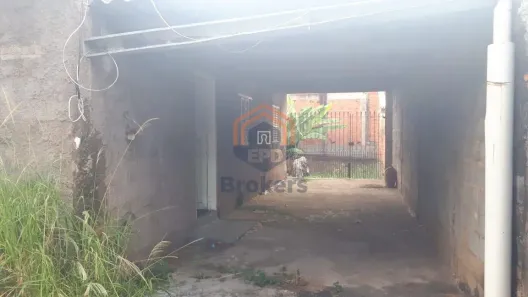 Casa com 2 Quartos à venda, 98m² no Vila Marlene, Jundiaí
