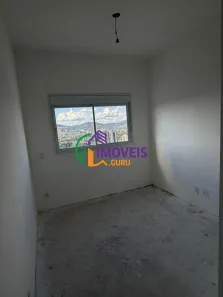Apartamento com 3 Quartos para alugar, 73m² no Jardim Esperança, Barueri