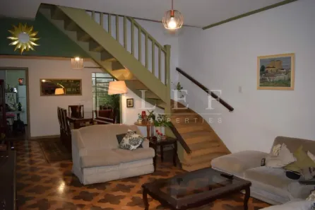 Casa com 3 Quartos à venda, 170m² no Mirandópolis, São Paulo