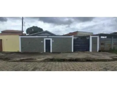 Casa com 3 Quartos à venda, 69m² no Parque das Rodovias, Lorena