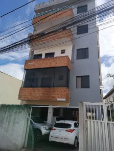 Apartamento com 2 Quartos à venda, 65m² no Itapuã, Salvador