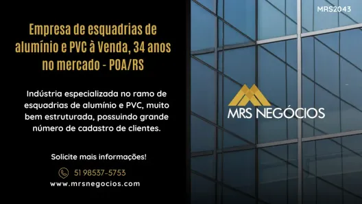 Ponto Comercial à venda, 2000m² no Sarandi, Porto Alegre