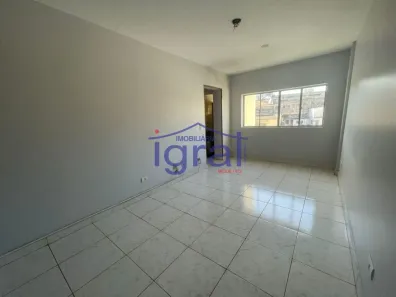 Apartamento com 2 Quartos à venda, 60m² no Vila Parque Jabaquara, São Paulo
