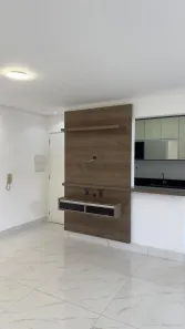 Apartamento com 2 Quartos para alugar, 60m² no Bosque dos Jacarandás, Jundiaí