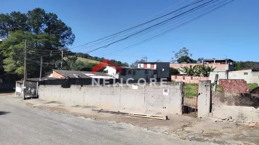 Lote/Terreno à venda, 768m² no Jardim Colônia, Jacareí