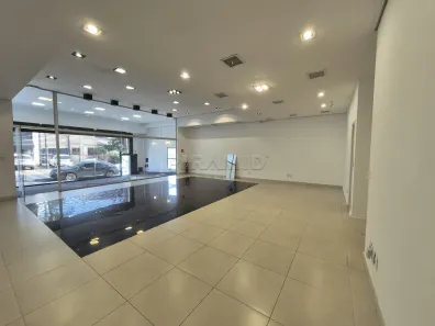 Ponto Comercial para alugar, 172m² no Jardim Sumaré, Ribeirão Preto