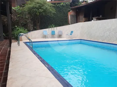 Casa com 3 Quartos à venda, 344m² no Jardim Marajoara, São Paulo