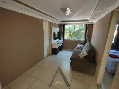 Apartamento com 3 Quartos à venda, 49m² no Cidade Líder, São Paulo