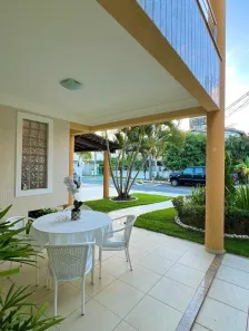 Casa de Condomínio com 5 Quartos à venda, 420m² no Piatã, Salvador