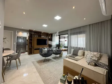 Apartamento com 2 Quartos à venda, 104m² no Pinheiros, São Paulo