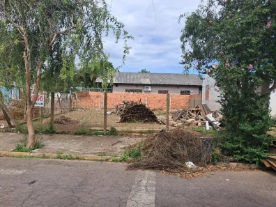 Lote/Terreno à venda, 323m² no Scharlau, São Leopoldo
