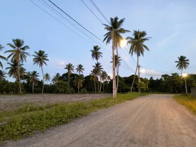 Lote/Terreno à venda, 450m² no Porto de Galinhas, Ipojuca