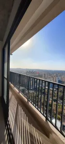 Apartamento com 2 Quartos à venda, 65m² no Setor Oeste, Goiânia