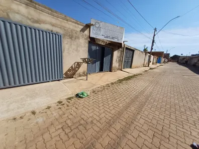 Casa com 3 Quartos à venda, 100m² no Setor Habitacional Sol Nascente, Brasília
