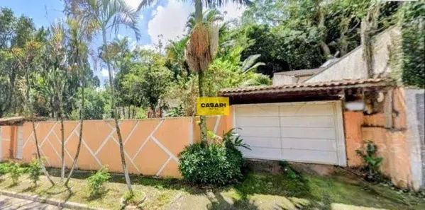 Casa com 5 Quartos à venda, 268m² no Balneária, São Bernardo do Campo