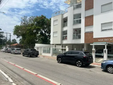 Apartamento com 2 Quartos à venda, 70m² no Canasvieiras, Florianópolis