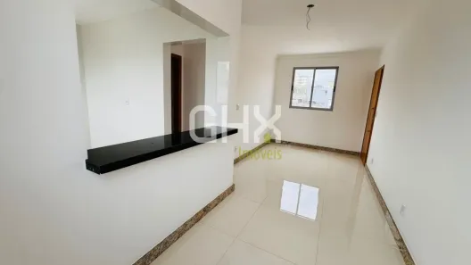 Apartamento com 3 Quartos à venda, 72m² no Santa Inês, Belo Horizonte