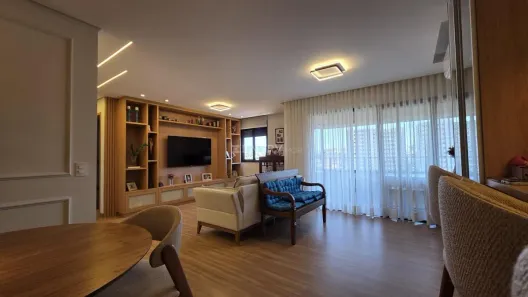 Apartamento com 2 Quartos à venda, 112m² no Portal do Paraíso II, Jundiaí