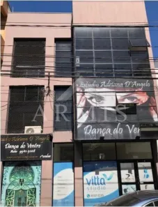 Imóvel Comercial à venda, 441m² no Alphaville, Santana de Parnaíba