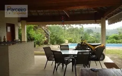 Fazenda/Sítio com 4 Quartos à venda, 340m² no Roseira, Mairiporã