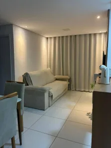 Apartamento com 2 Quartos à venda, 45m² no Candeias, Jaboatão dos Guararapes