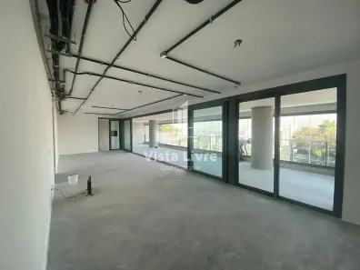 Apartamento com 4 Quartos à venda, 280m² no Sumarezinho, São Paulo