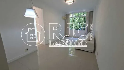Apartamento com 3 Quartos à venda, 70m² no Tijuca, Rio de Janeiro