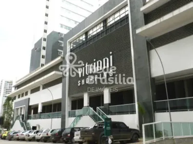 Ponto Comercial para alugar, 45m² no Norte, Brasília