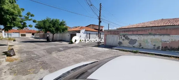 Casa com 3 Quartos à venda, 107m² no Cidade dos Funcionários, Fortaleza