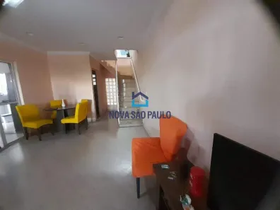 Casa com 4 Quartos à venda, 240m² no Vila Brasílio Machado, São Paulo