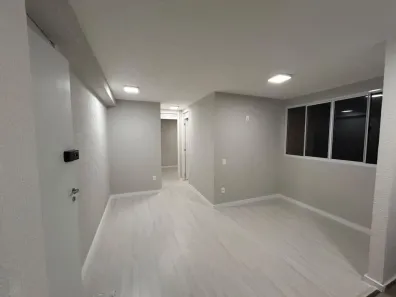 Apartamento com 2 Quartos à venda, 45m² no Campo Grande, Rio de Janeiro