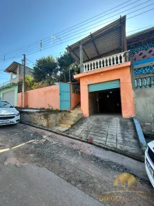 Casa com 2 Quartos à venda, 150m² no Terra Preta (Terra Preta), Mairiporã