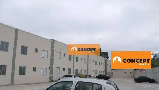 Apartamento com 2 Quartos à venda, 47m² no Caxangá, Suzano