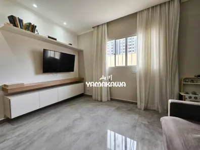 Sobrado com 3 Quartos à venda, 96m² no Vila Aricanduva, São Paulo