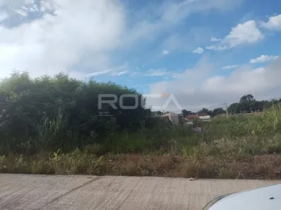 Lote/Terreno à venda, 158m² no Parque Industrial, São Carlos