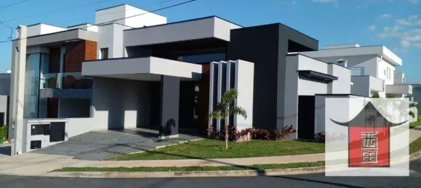Casa de Condomínio com 3 Quartos à venda, 177m² no Aparecidinha, Sorocaba
