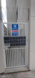 Apartamento com 2 Quartos à venda, 42m² no Santana, São Paulo