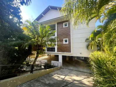 Apartamento com 2 Quartos para alugar, 142m² no Lagoa da Conceição, Florianópolis