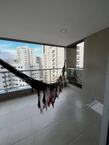 Apartamento com 2 Quartos à venda, 78m² no Condomínio Royal Park, São José dos Campos