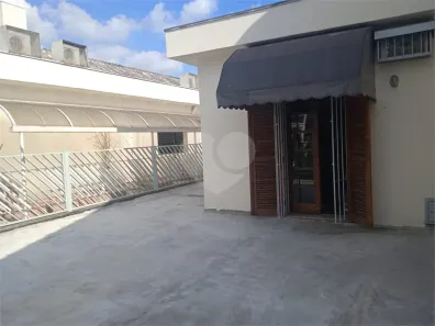 Sobrado com 2 Quartos para alugar, 400m² no Alto da Lapa, São Paulo