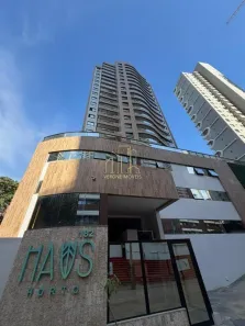 Apartamento com 3 Quartos à venda, 85m² no Horto Florestal, Salvador