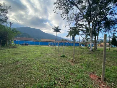 Lote/Terreno à venda, 500m² no Lagoinha, Ubatuba