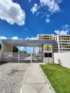 Apartamento com 2 Quartos à venda, 55m² no Cidade Universitária, Maceió