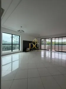 Apartamento com 4 Quartos à venda, 190m² no Ponta Negra, Manaus