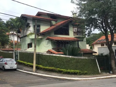Sobrado com 5 Quartos à venda, 379m² no Jardim Esplanada II, São José dos Campos