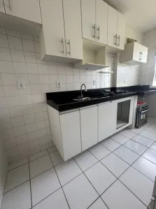 Apartamento com 2 Quartos à venda, 55m² no Jardim Bom Retiro (Nova Veneza), Sumaré